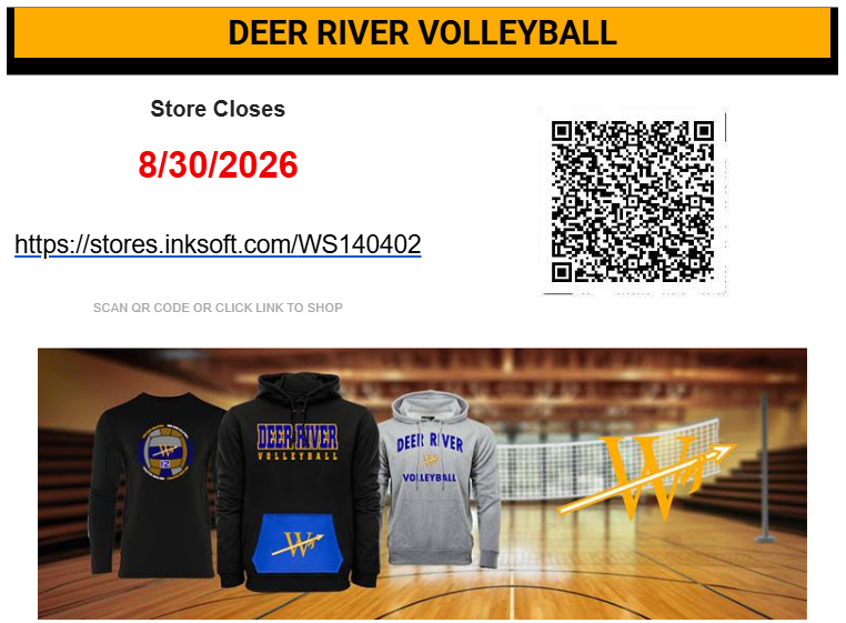Volleyball Store